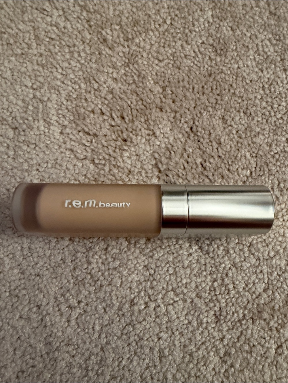 r.e.m. beauty sweetener foundation
